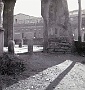1956-Padova-La curva della riviera Beldomandi (ora Largo Europa) (autore sconosciuto) da Web. (Adriano Danieli)